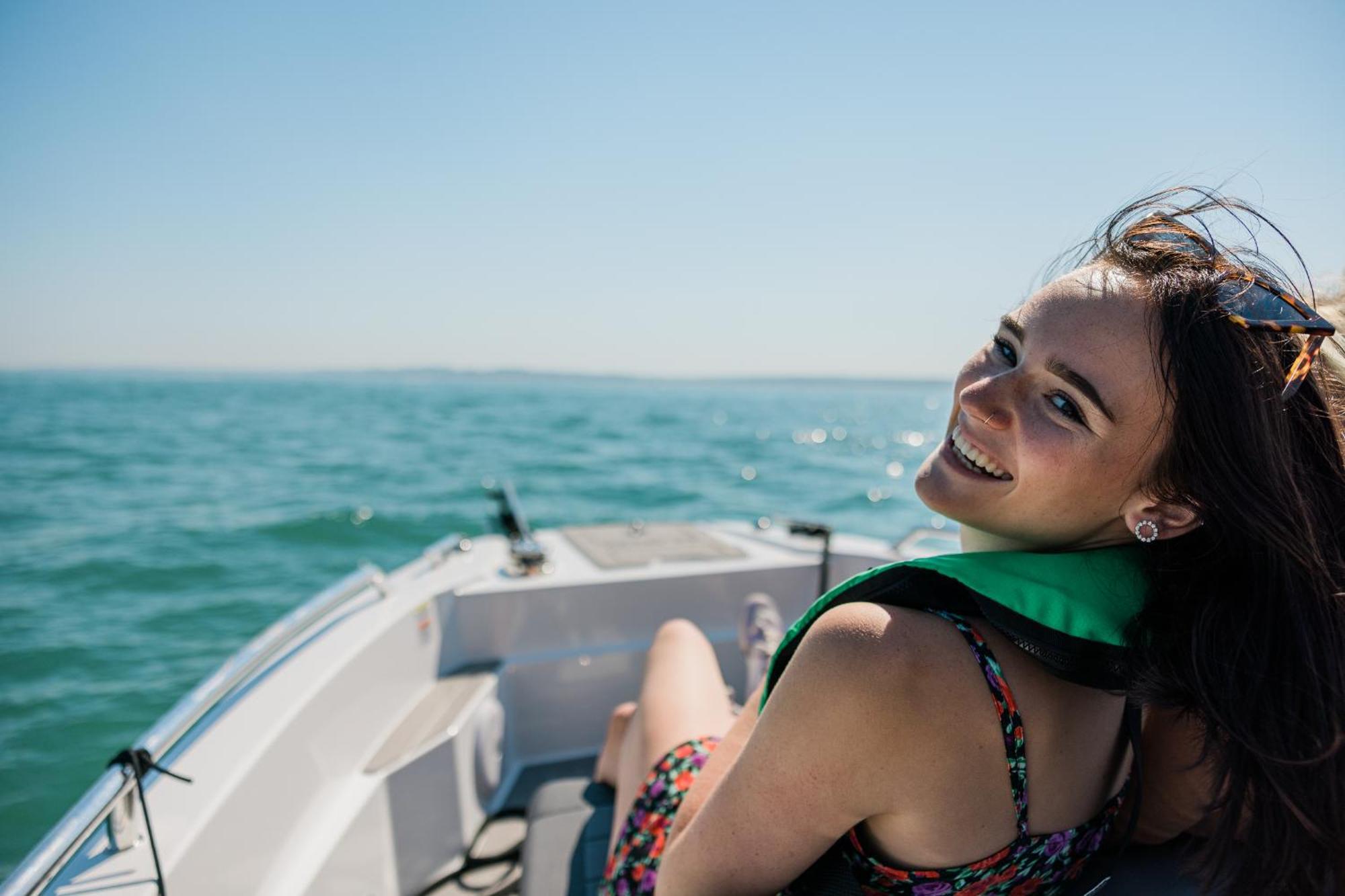 Rooms At Haslar Marina Госпорт Екстериор снимка